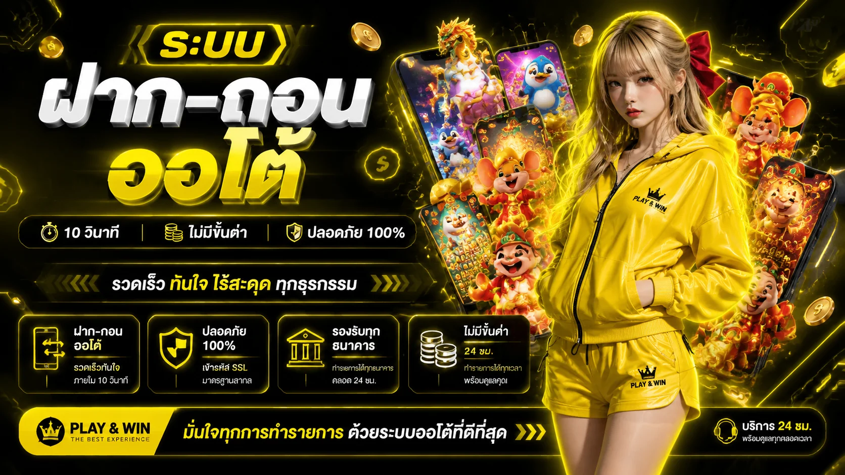 AB789 เว็บสล็อตและคาสิโนออนไลน์ครบวงจร